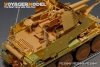 Voyager Model PE35945 WWII German Tank Destroyer Marder III (Sd.Kfz.139)Basic For TAMIYA 35248 1/35